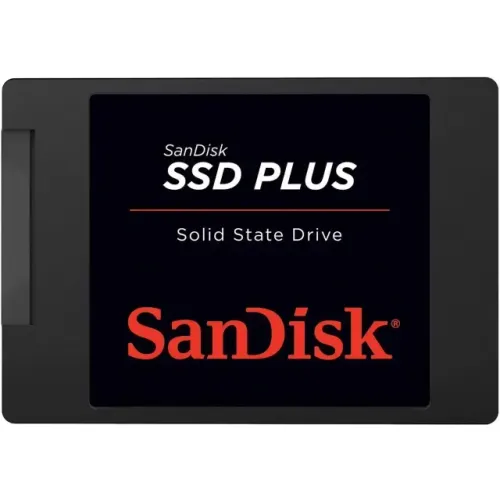 SSD SATA SanDisk 2TB