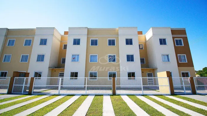 Apartamento com 2 dormitórios à venda por R$ 320.000,00 - Brejatuba - Guaratuba/PR