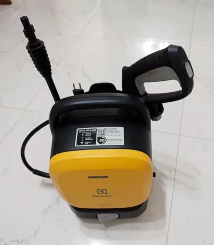 Lavadora Electrolux