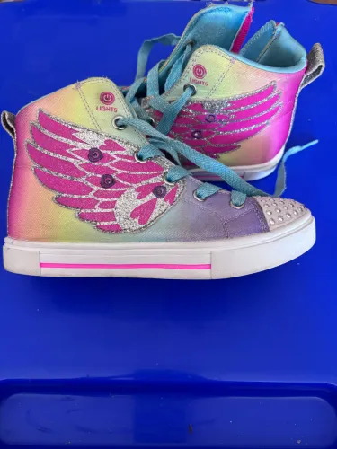 Tênis infantil Skechers Twinkle Toes