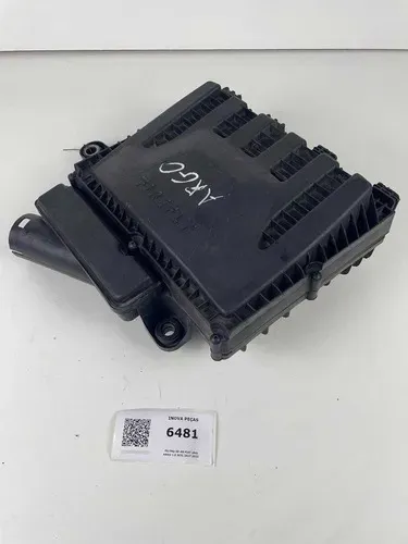 Filtro De Ar Fiat Uno Argo 1.0 3cil 2017 2022