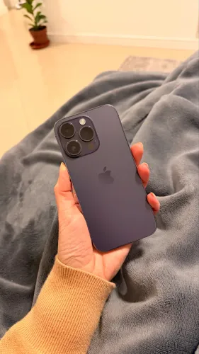 Iphone 14 pro 256gb