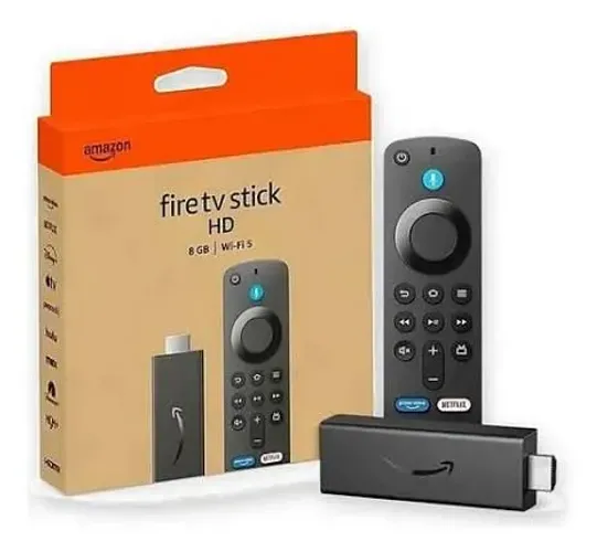 Tv fire stick 4k original