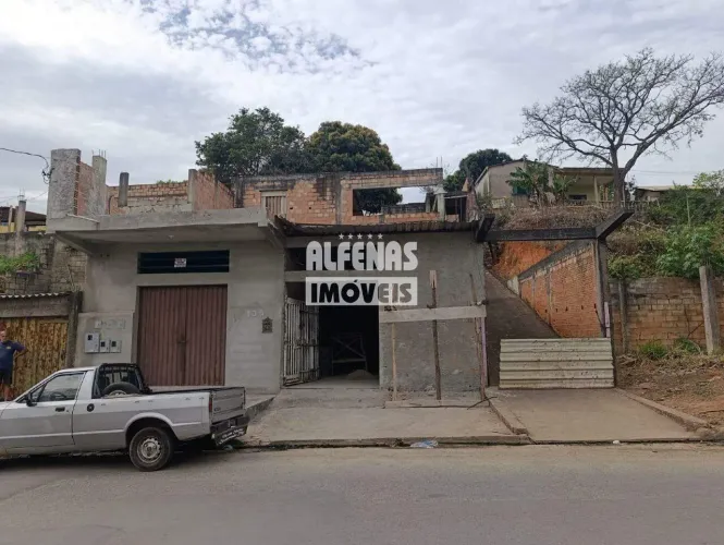 Lote à venda no Bairro TROPICAL
