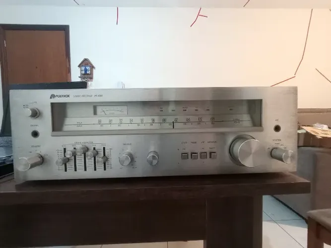 receiver