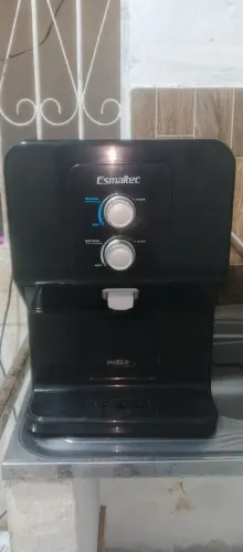 Purificador Esmaltec 