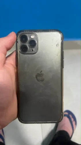 iPhone 11 Pro 