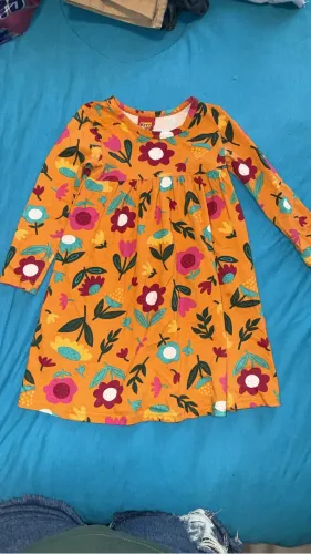 Vestido Infantil