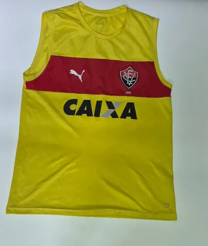 camisa esporte clube vitória original - Modelo 2016