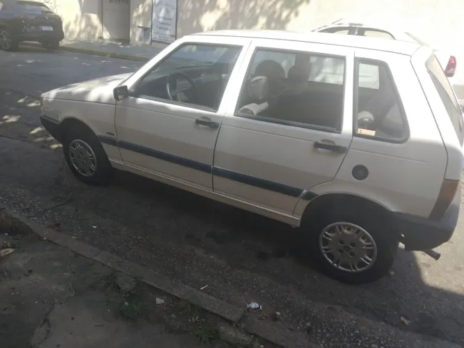 Fiat Uno Mille 1.0/ I.e./ Electronic/ Brio 1995