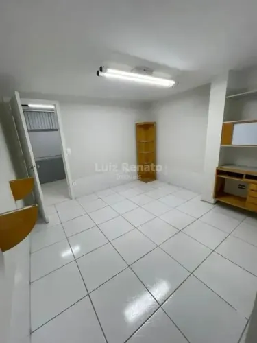 Andar corrido à venda no bairro Santa Efigênia
