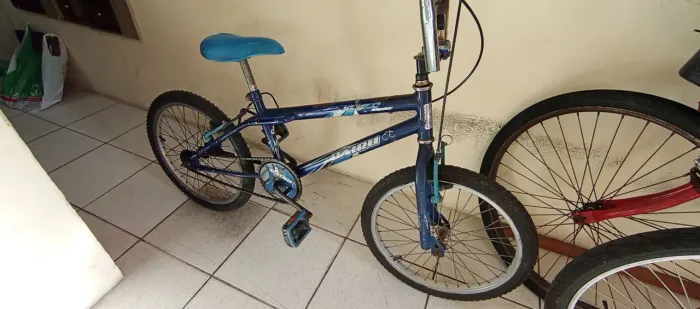 Bike aro 20