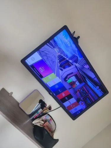 TV SMART