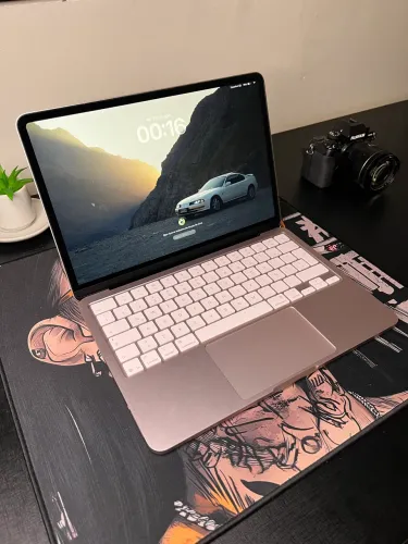 MacBook NEO 100% na Garantia