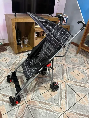 carrinho de passeio Voyage
