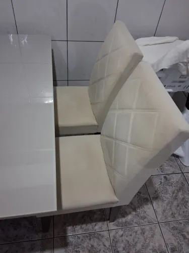 Mesa sala de jantar