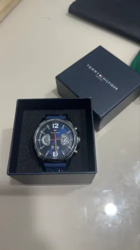 Relógio Tommy Hilfiger TH.320.1.14.2382