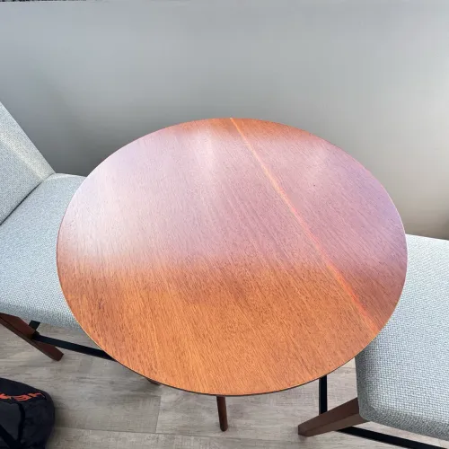 Mesa para sacada