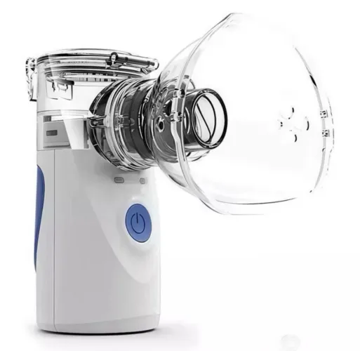 Nebulizador