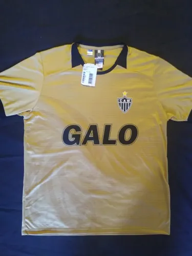 Camisa OFICIAL Chalkboard Atlético Mineiro