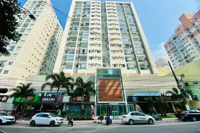 AA - Imóvel para venda com 75m² com 3 quartos em Praia de Itaparica - Vila Velha - ES