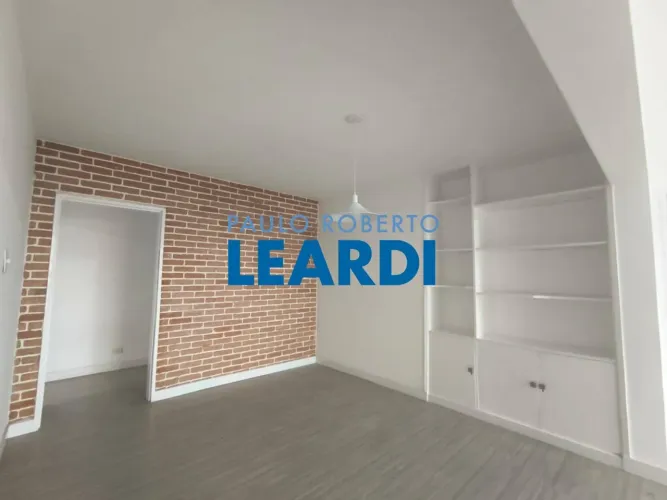 APARTAMENTO - CITY BOAÇAVA - SP