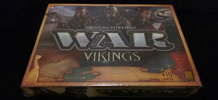 War Vikings