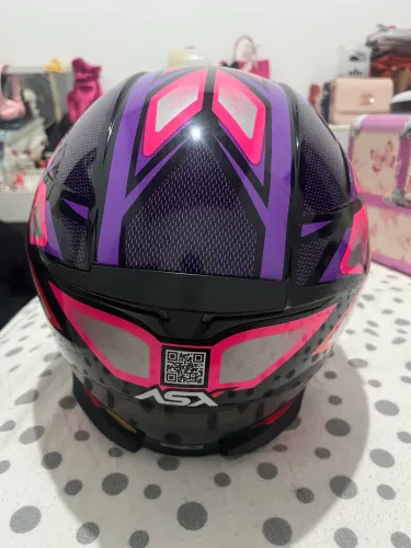 Capacete 