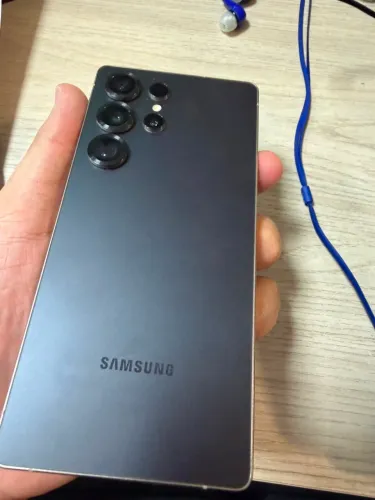 S25 ULTRA 512GB