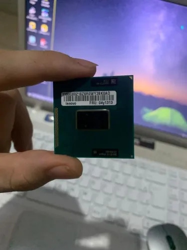 PROCESSADOR CORE I5-3230M