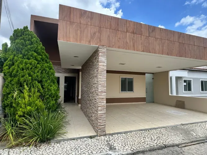 Imóvel para aluguel com 3 quartos em SIM - Feira de Santana - BA