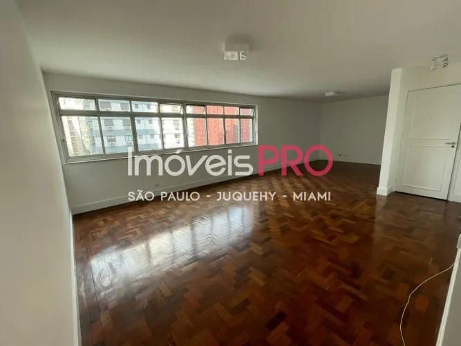 Apartamento 152m² a venda no Itaim