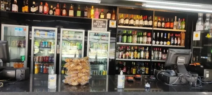 Ponto à venda, 165 m² por R$ 265.000,00 - Vila Yolanda - Osasco/SP