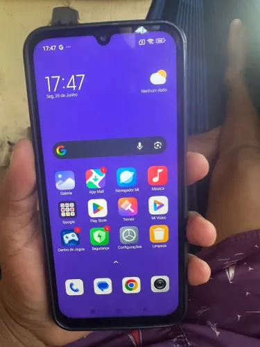 Redmi 15c 256 gb memória 