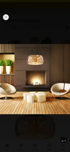 Lustre Dubai lindo..MEGA OPORTUNIDADE