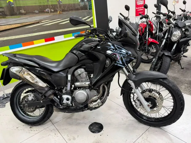 HONDA XL 700V TRANSALP