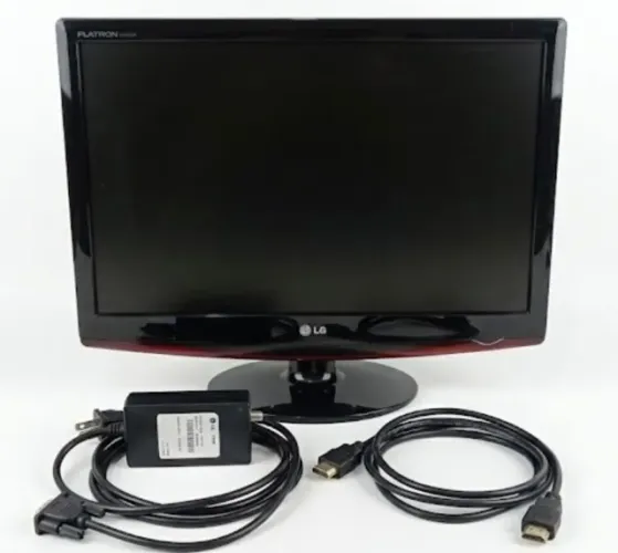 Monitor Tv LG M237wa 23 Full Hd (completo!!)
