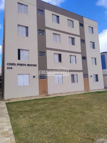 Apartamento no Jardim Gonçalves em Sorocaba-SP