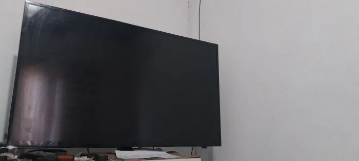 Vende-se TV LCD Samsung