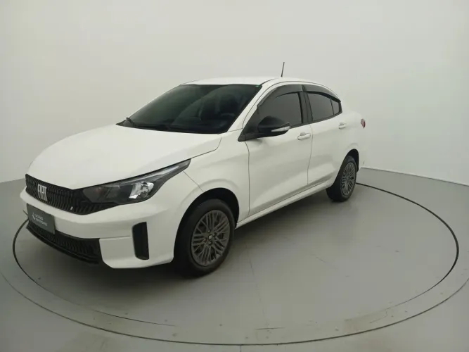 Fiat Cronos Drive 1.0 6V 2026