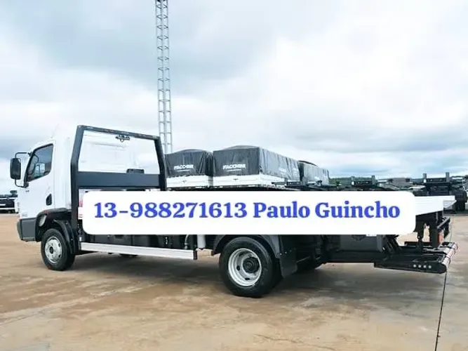 Serviço de Guincho 24 horas 