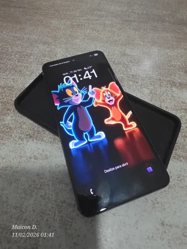 Galaxy S21 FE (leia o anúncio)