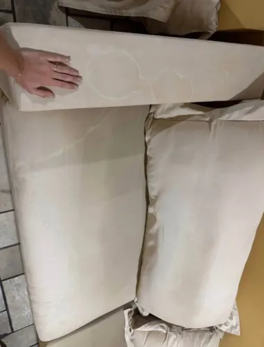 Sofá alta qualidade 3m