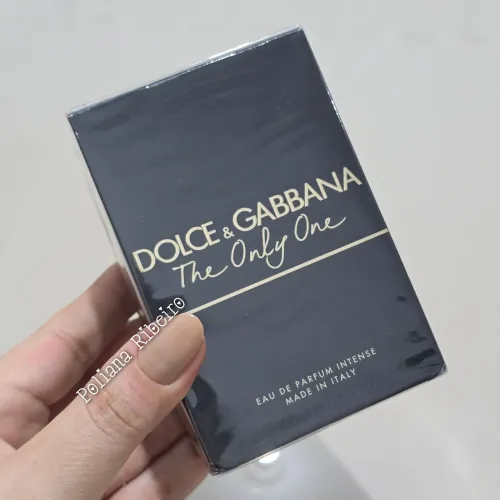 Perfume Dolce&Gabbana The Only One Intense 100 ml