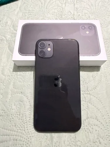 VENDE-SE IPHONE 11