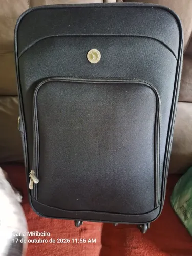 Vendo mala de viagem