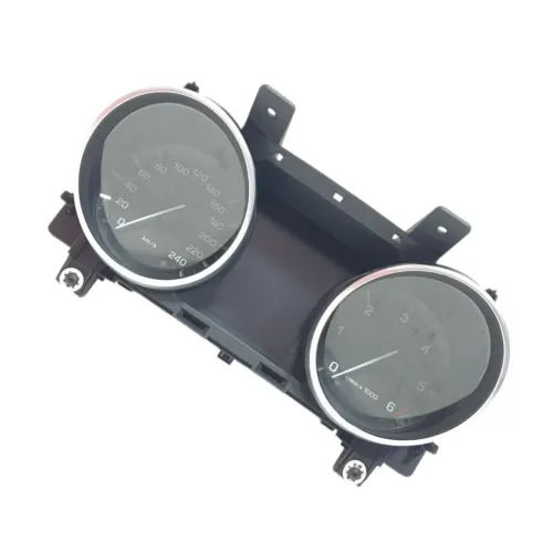 Painel De Instrumentos Range Rover Sport L494 2014 A 2018