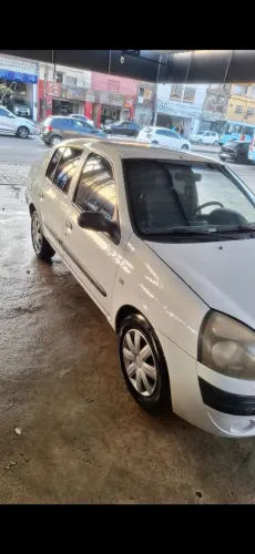 Renault Clio Authentique 1.0/1.0 Hi-power 16V 3P 2005