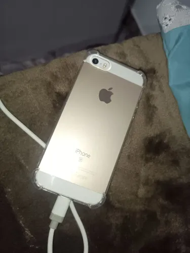 IPHONE SE 2016 GOLD
