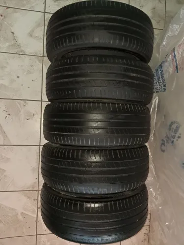 Pneus 205 55 R16